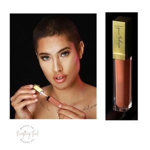 Gerard Cosmetics Lip Gloss